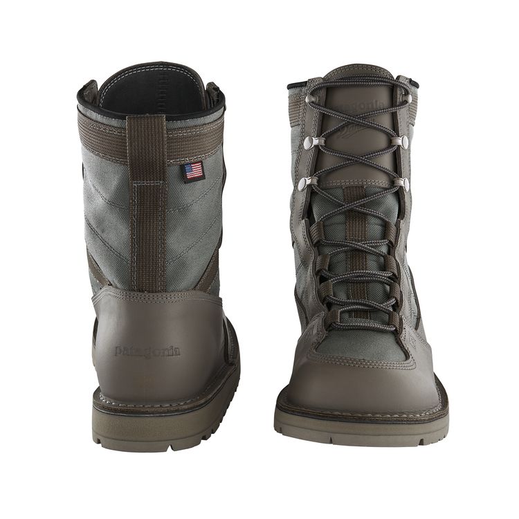 Patagonia Danner River Salt Wading Boots - M.W. Reynolds