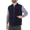 Reversible Down Filled Lightweight Quilted Vest