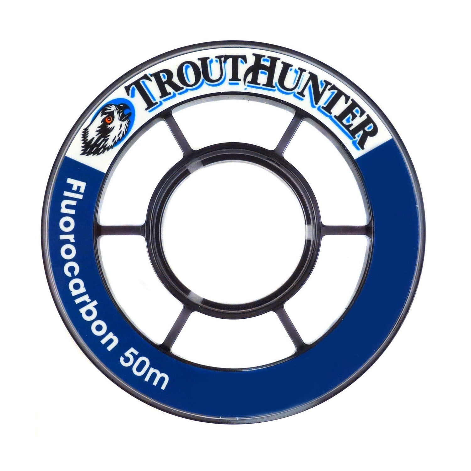 TroutHunter Trouthunter Fluorocarbon Tippet - M.W. Reynolds