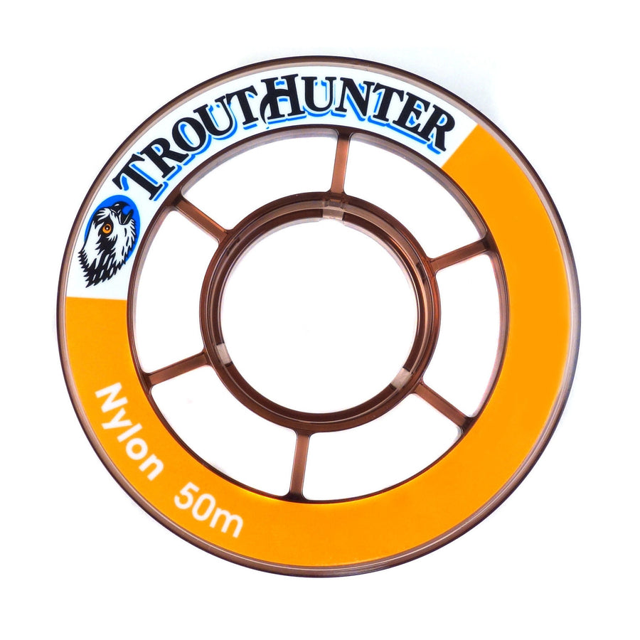 TroutHunter TroutHunter Nylon Tippet - M.W. Reynolds