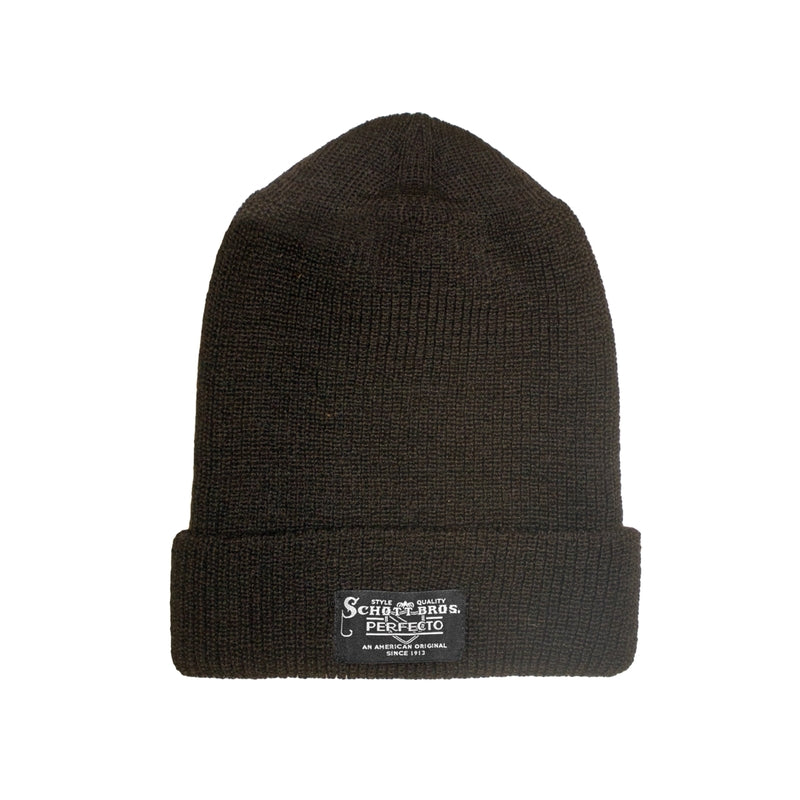 Schott Military Watch Cap - M.W. Reynolds