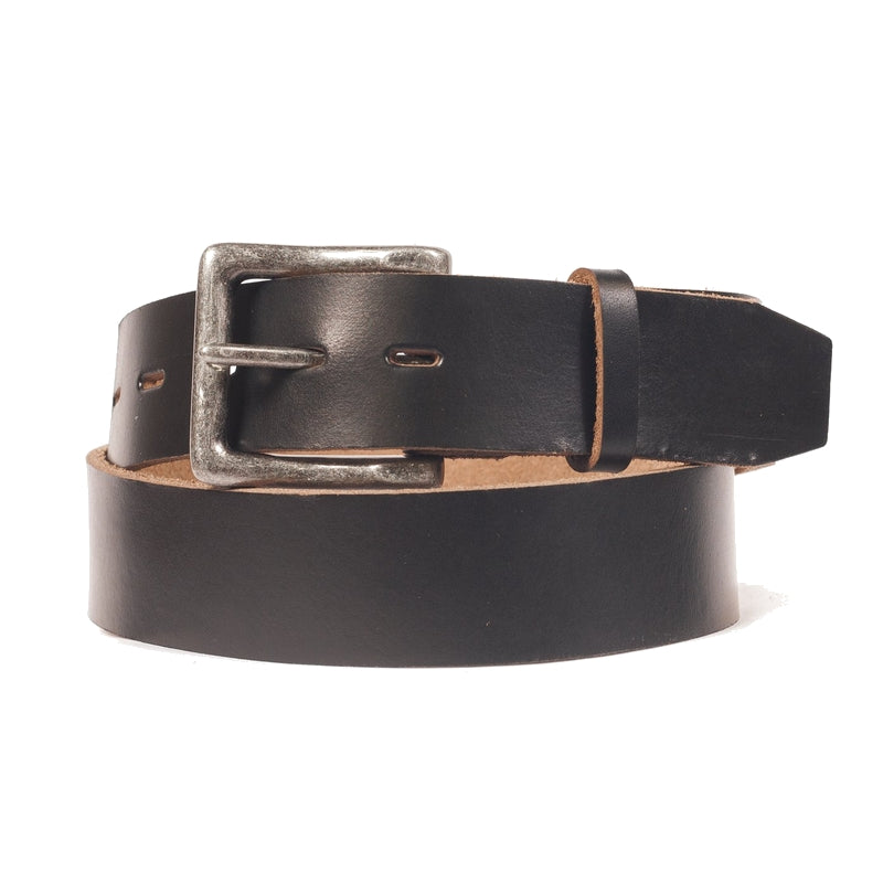 Horween Steerhide Leather Belt