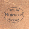 Schott Horween Steerhide Leather Belt - M.W. Reynolds