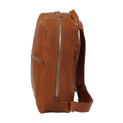 Orsyn Balboa Backpack Oil Tanned Leather Bag - M.W. Reynolds