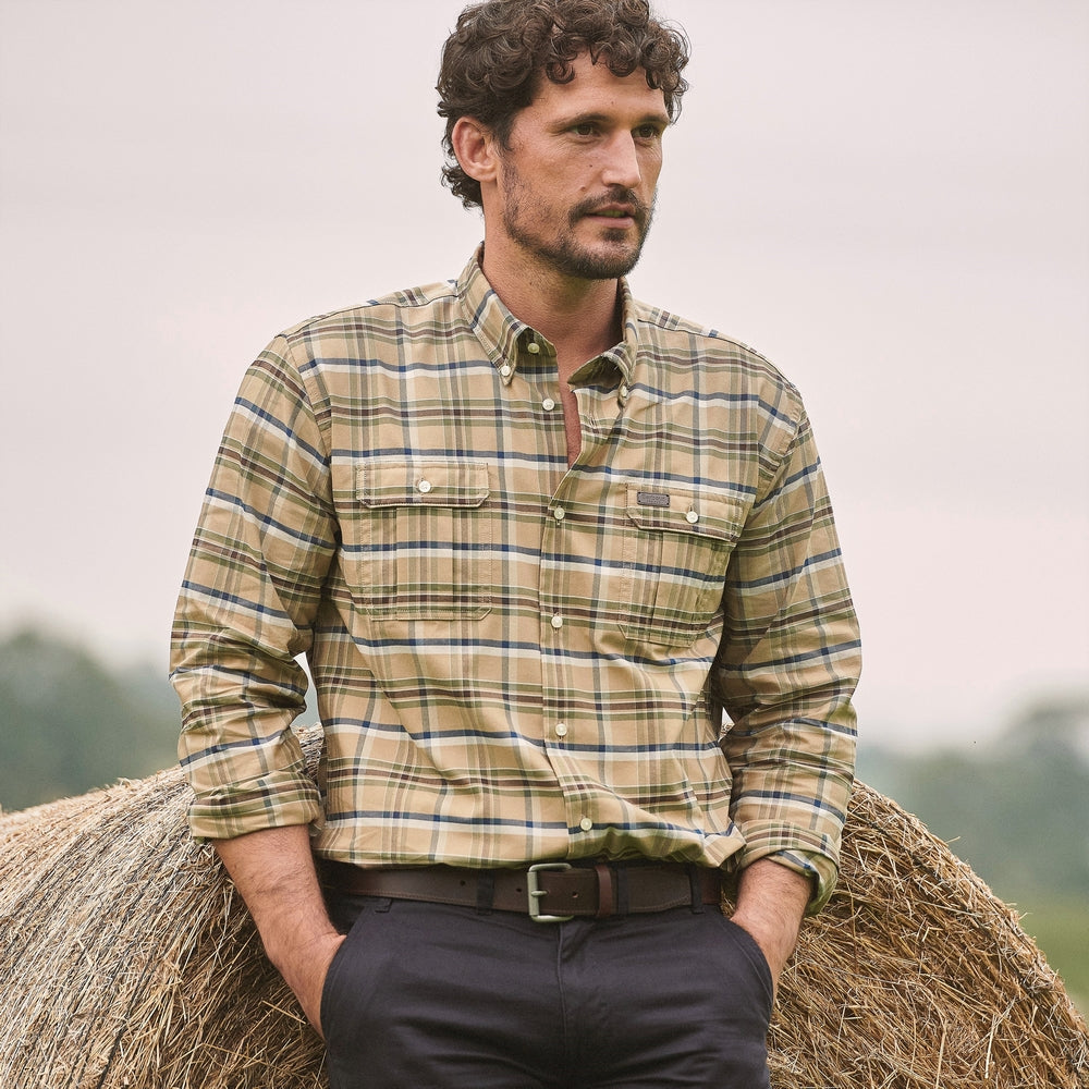Barton Shirt