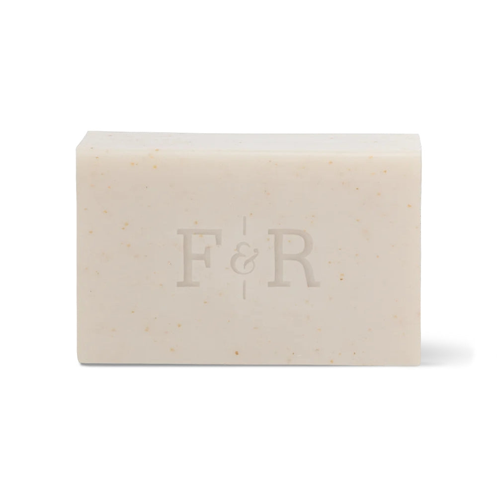 Blue Ridge Bar Soap