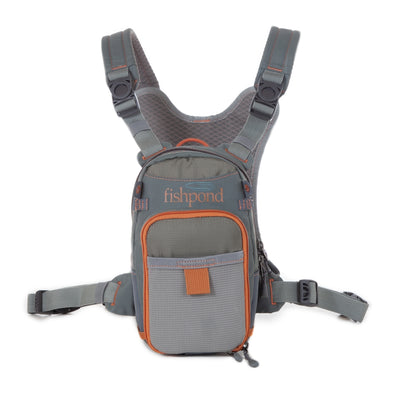 Canyon Creek Chest Pack