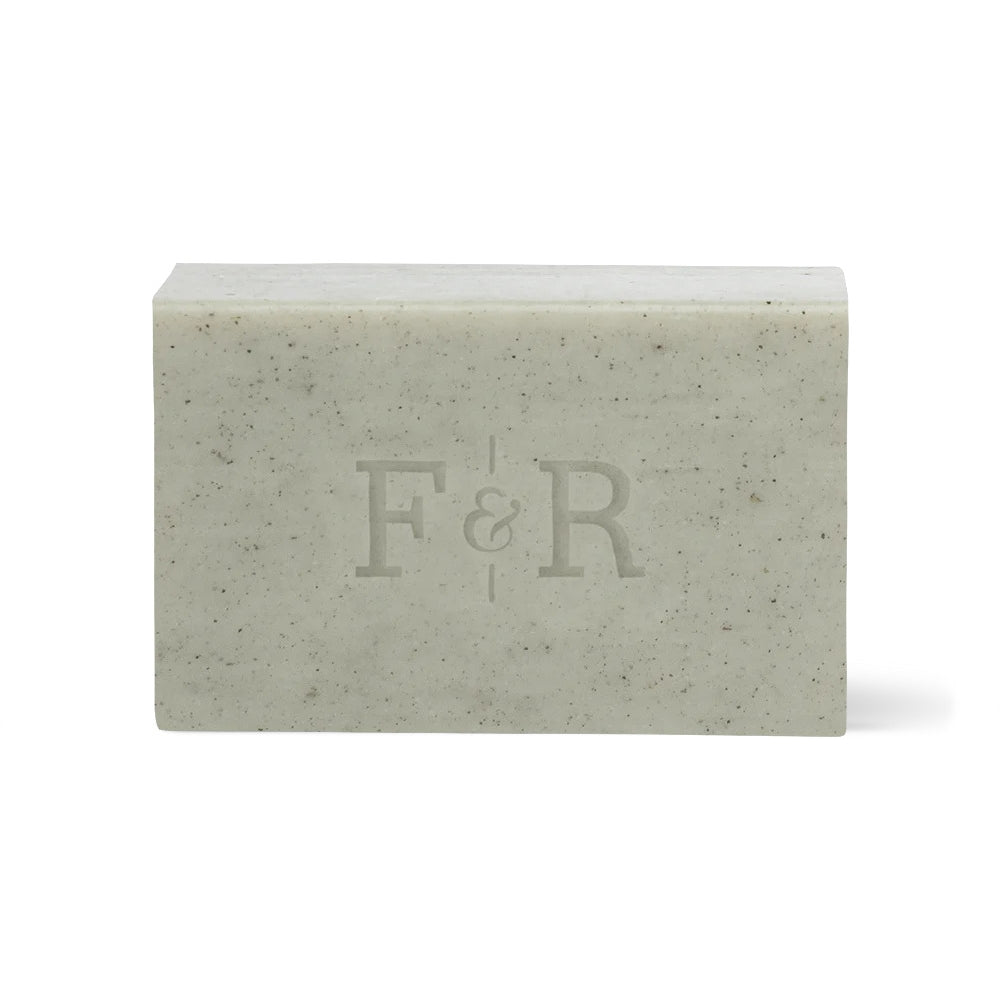 Clearwater Bar Soap