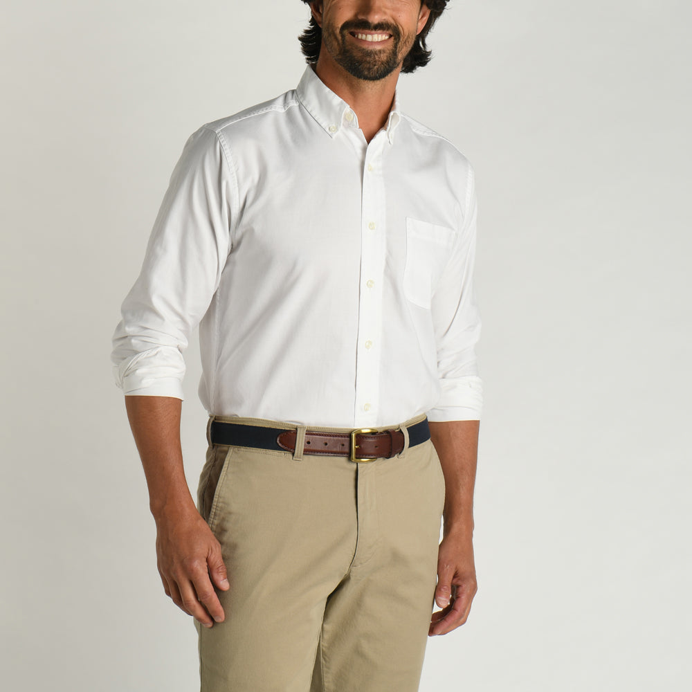 Morris Oxford Shirt