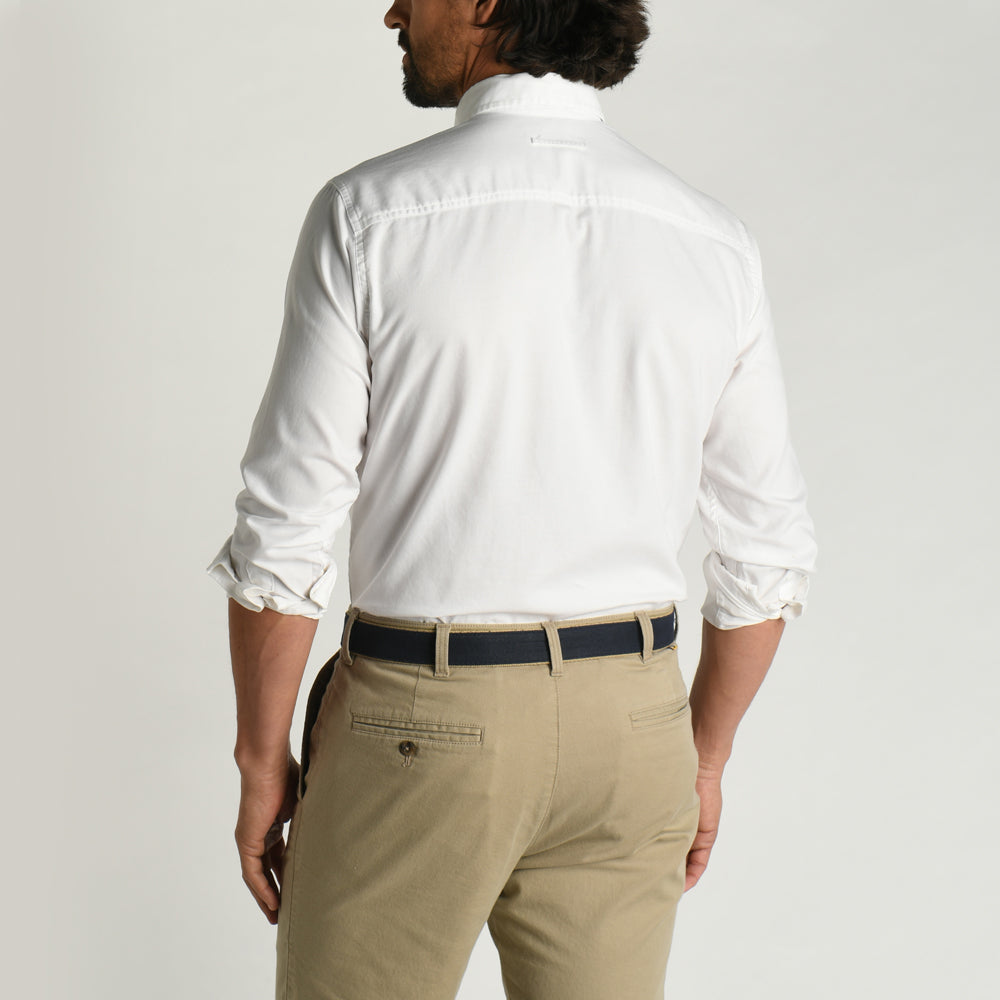 Morris Oxford Shirt