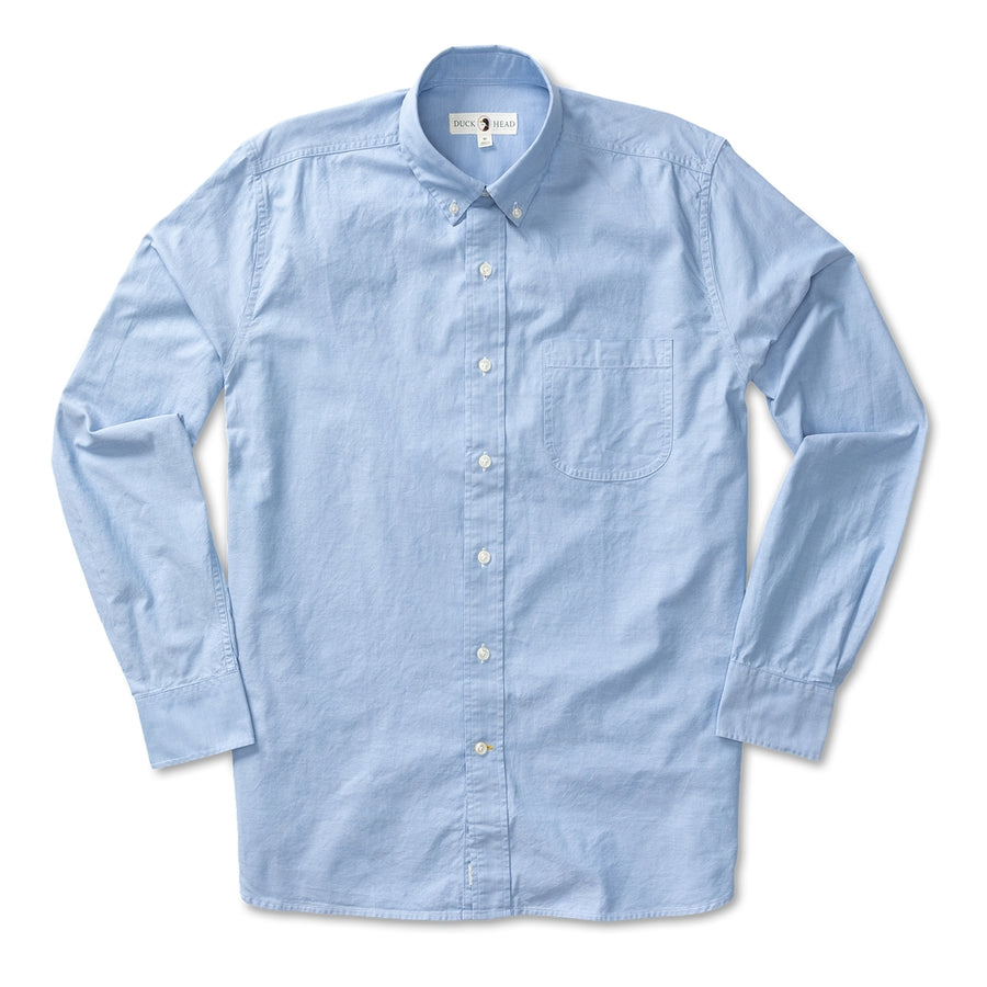 Morris Oxford Shirt