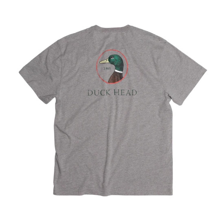 Duck Head Logo T-Shirt
