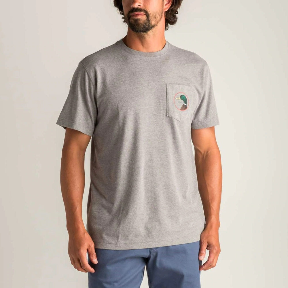 Duck Head Logo T-Shirt