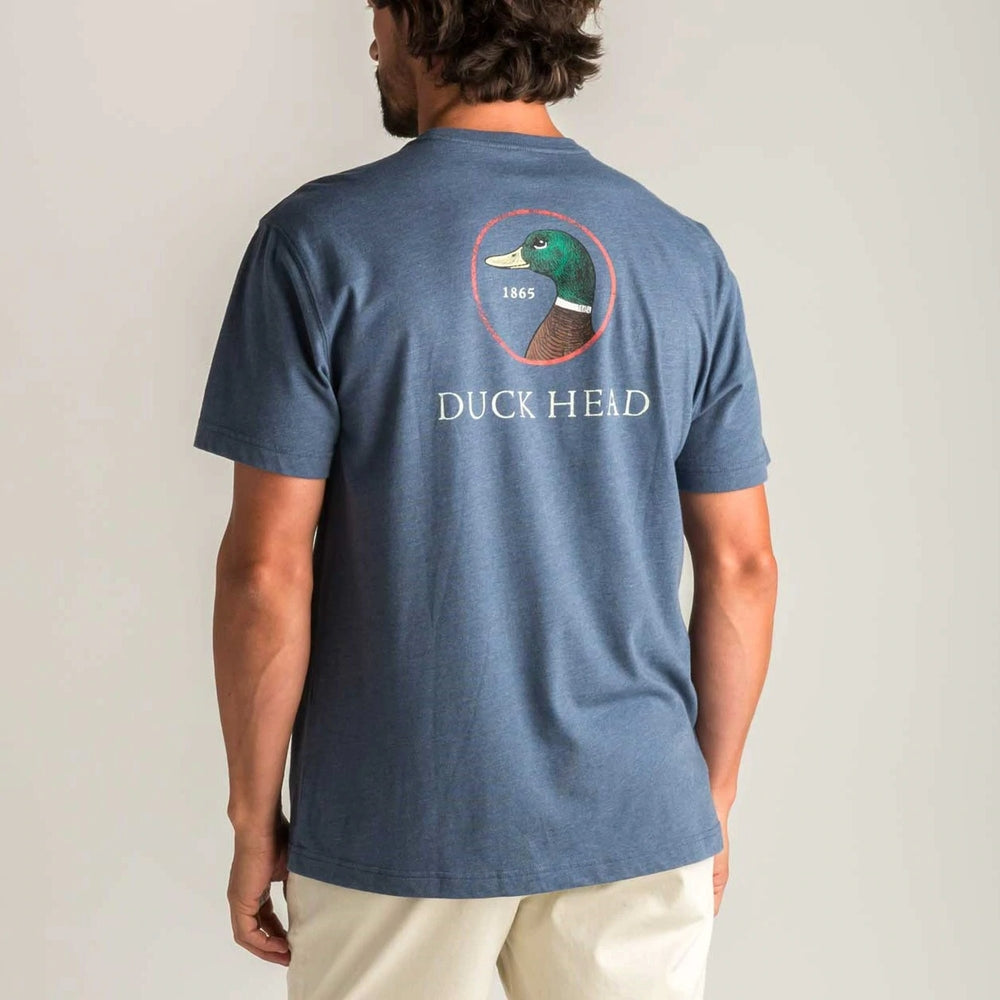 Duck Head Logo T-Shirt