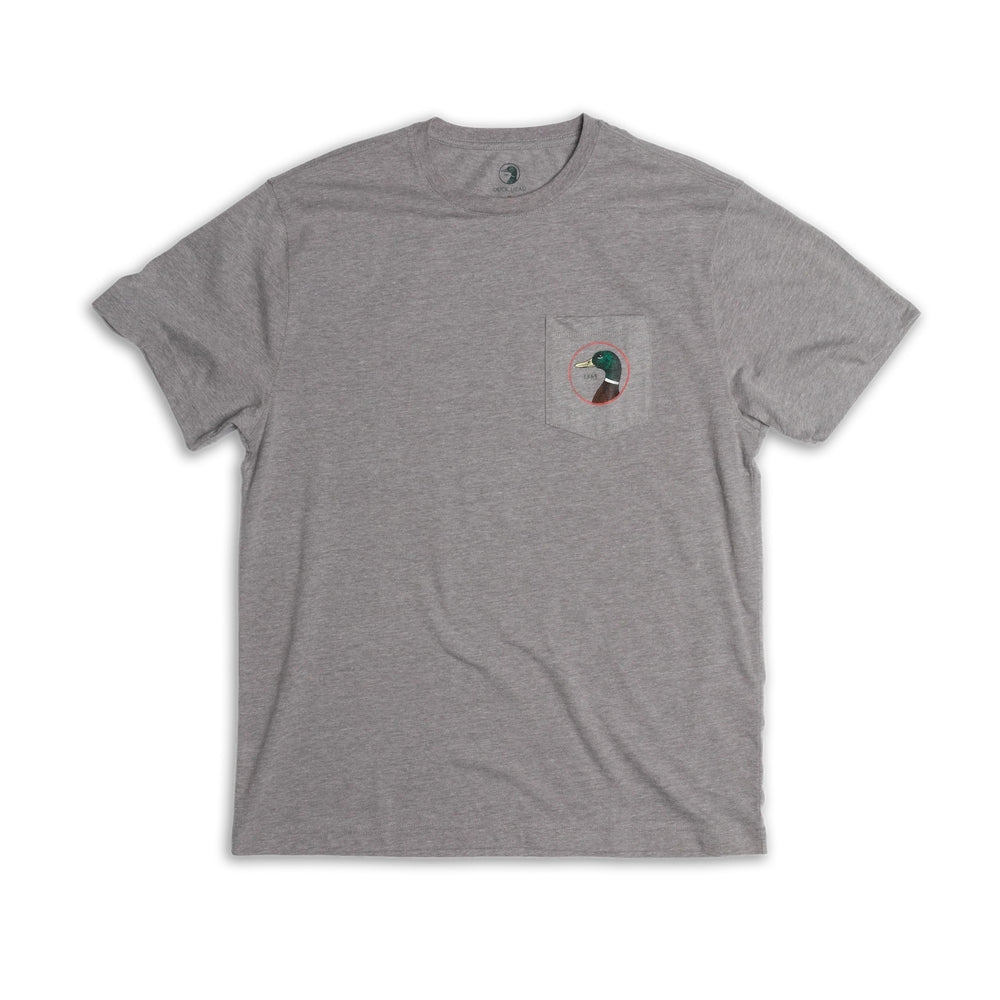 Duck Head Logo T-Shirt