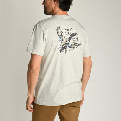 Mallard Circle T-Shirt