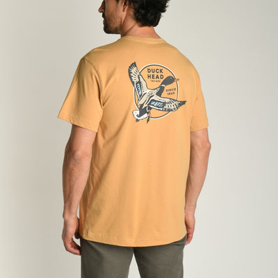 Mallard Circle T-Shirt
