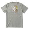Hunter & Dog T-Shirt
