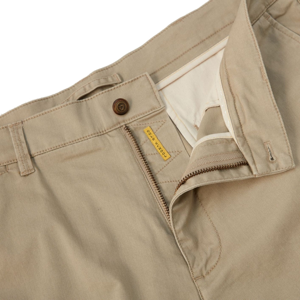 Gold School 9" Short