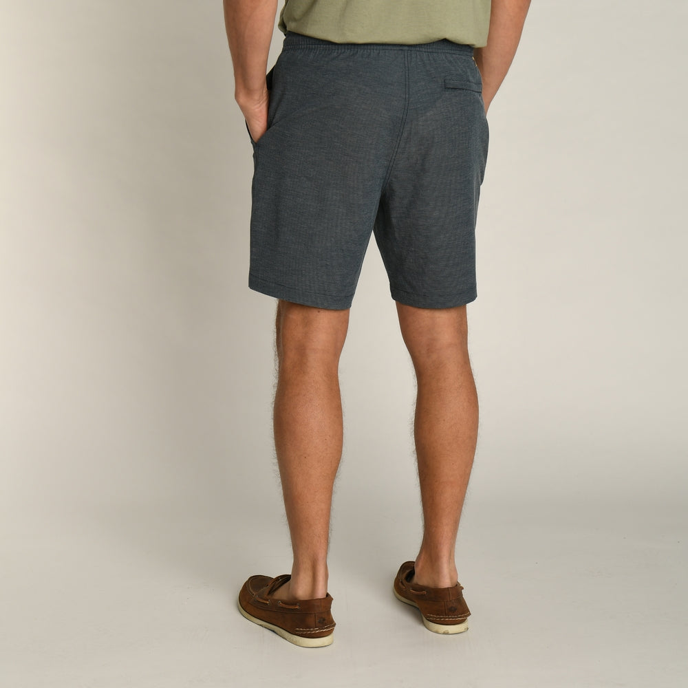 St. Marks Performance Short