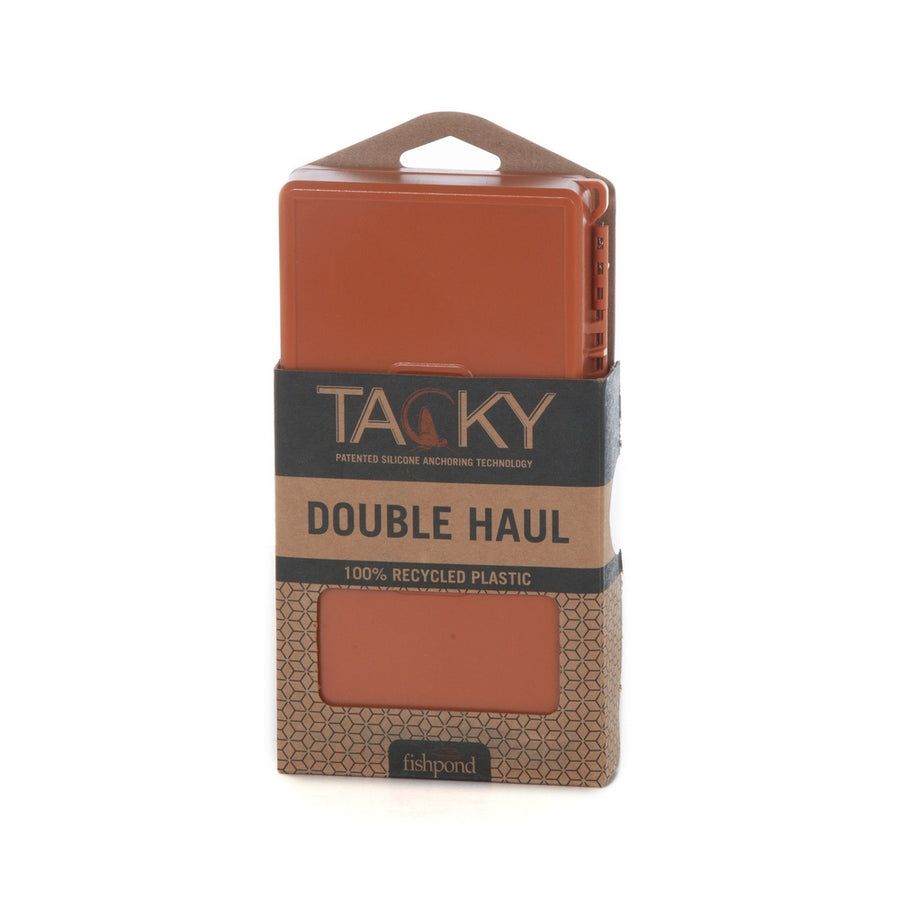 Tacky Double Haul Fly Box