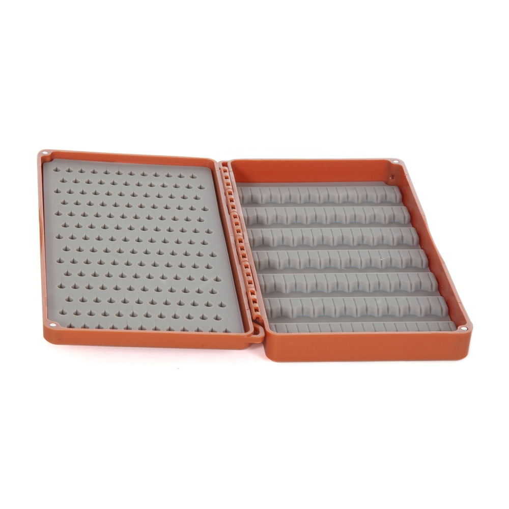 Tacky Double Haul Fly Box