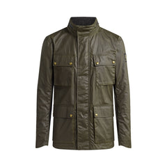 Belstaff explorer discount jacket capers