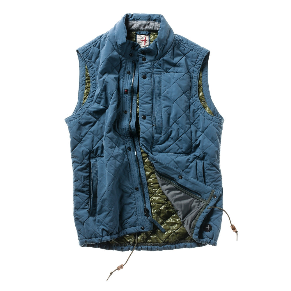 Filson Eagle Plains PrimaLoft® Liner Jacket - Insulated - Save 49%