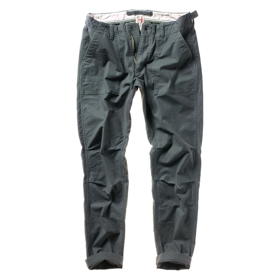 Relwen Supply Pant - M.W. Reynolds