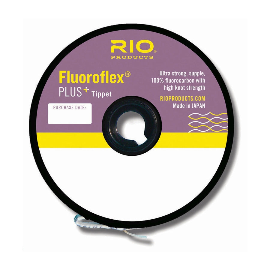 RIO Powerflex Tippet 4X