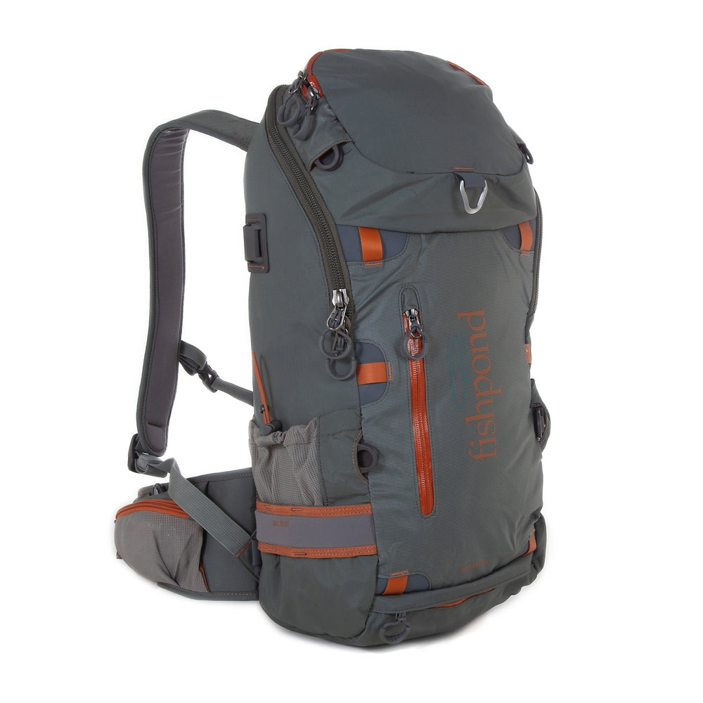Firehole Backpack