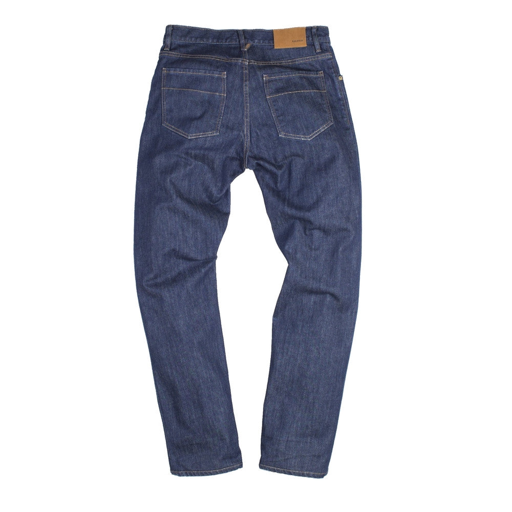 Raleigh Denim Alexander Resin Rinse - M.W. Reynolds