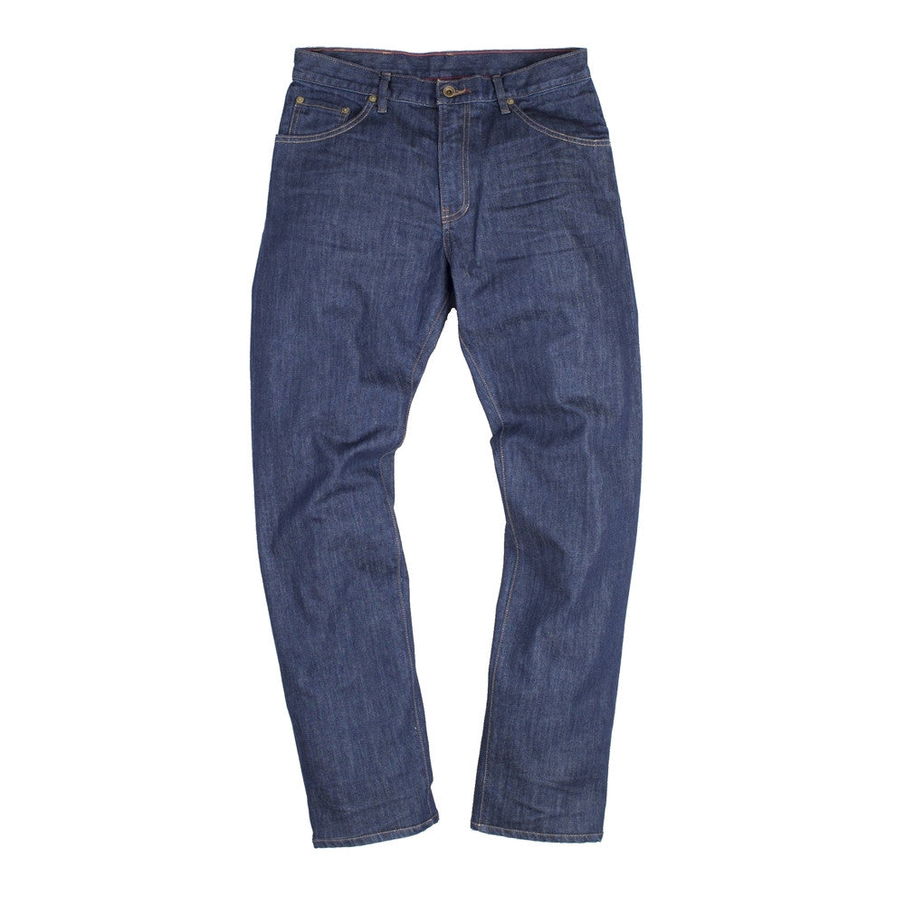 Raleigh Denim Alexander Resin Rinse - M.W. Reynolds