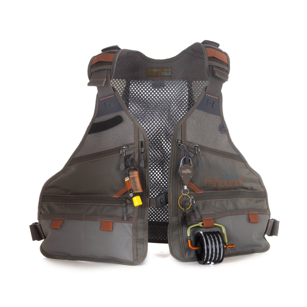 Flint Hills Vest