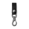 Grateful Dead Leather Clasp Keychain Strap