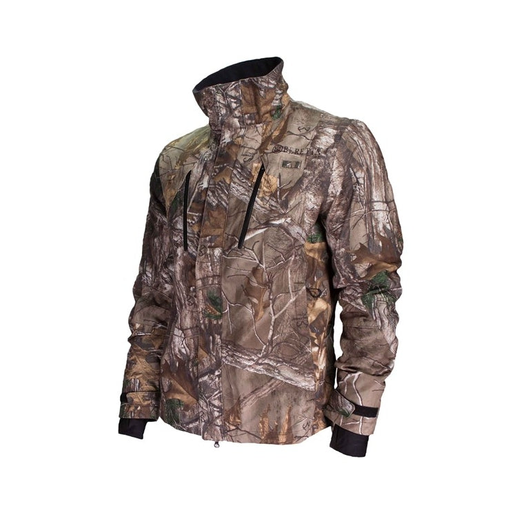 Light Active Waterproof Jacket