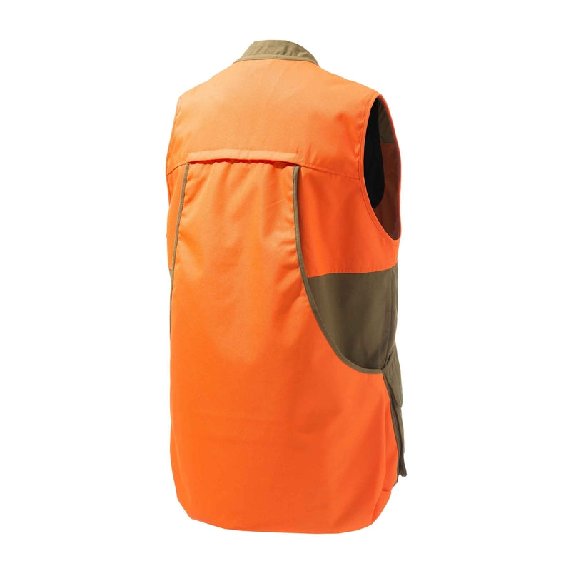 Beretta Retriever Field Vest - M.W. Reynolds