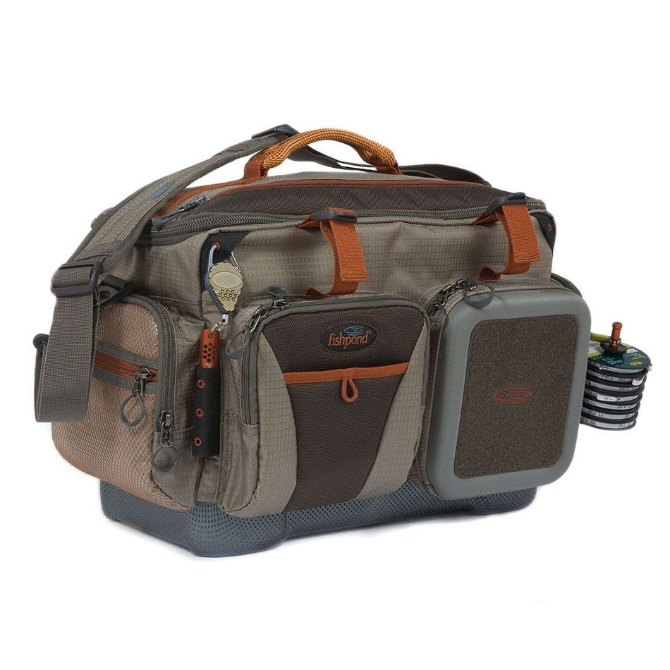 Fishpond Green River Gear Bag - M.W. Reynolds