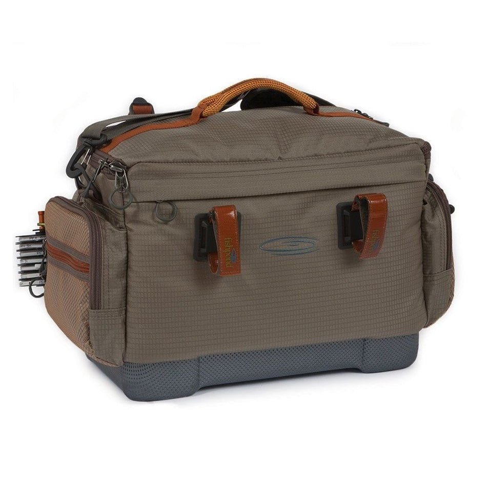 Fishpond Green River Gear Bag - M.W. Reynolds