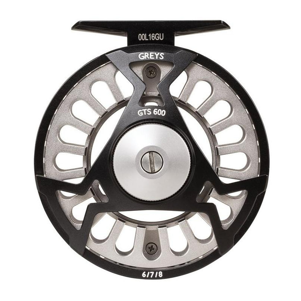 GTS 600 Fly Reel