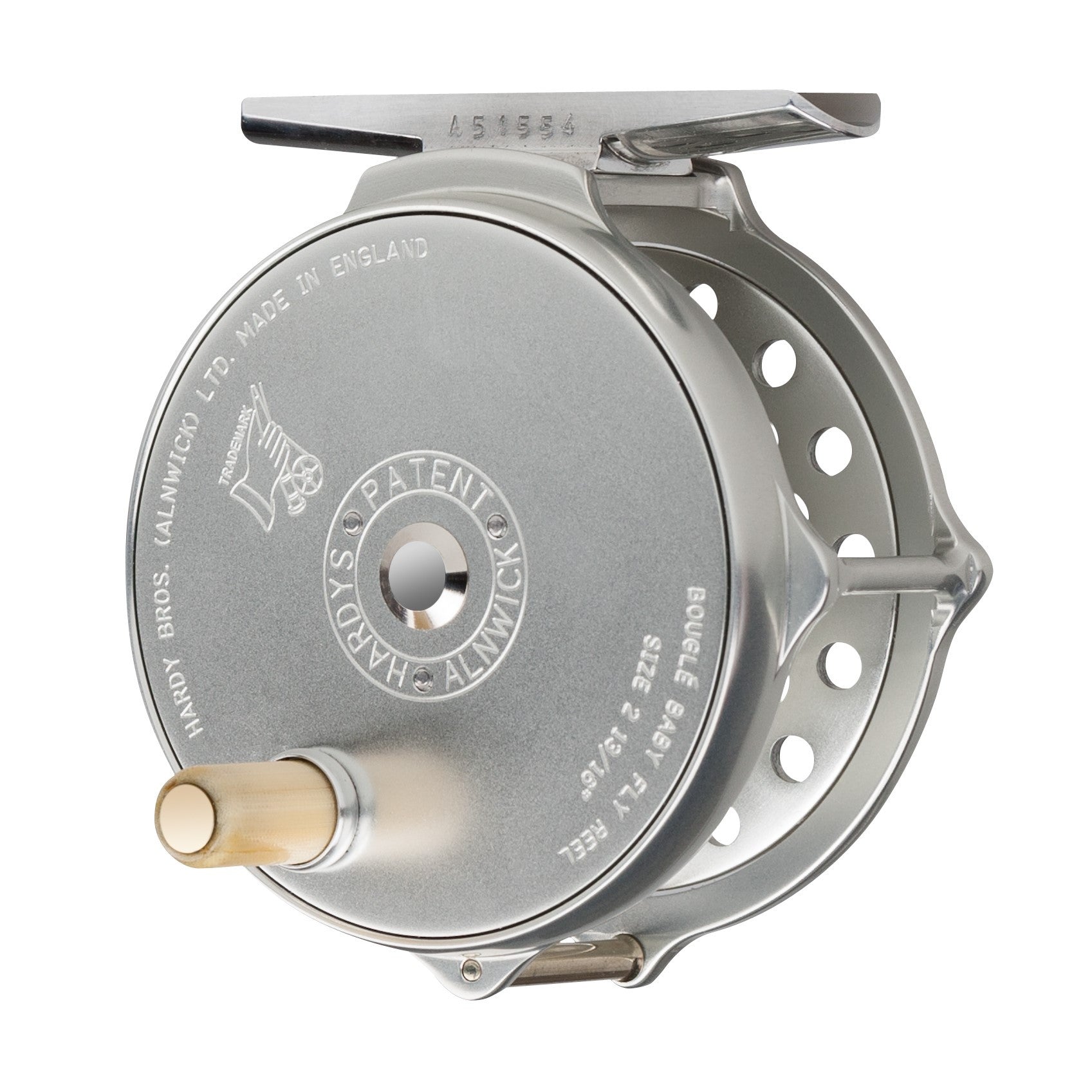 Bougle Reel - M.W. Reynolds