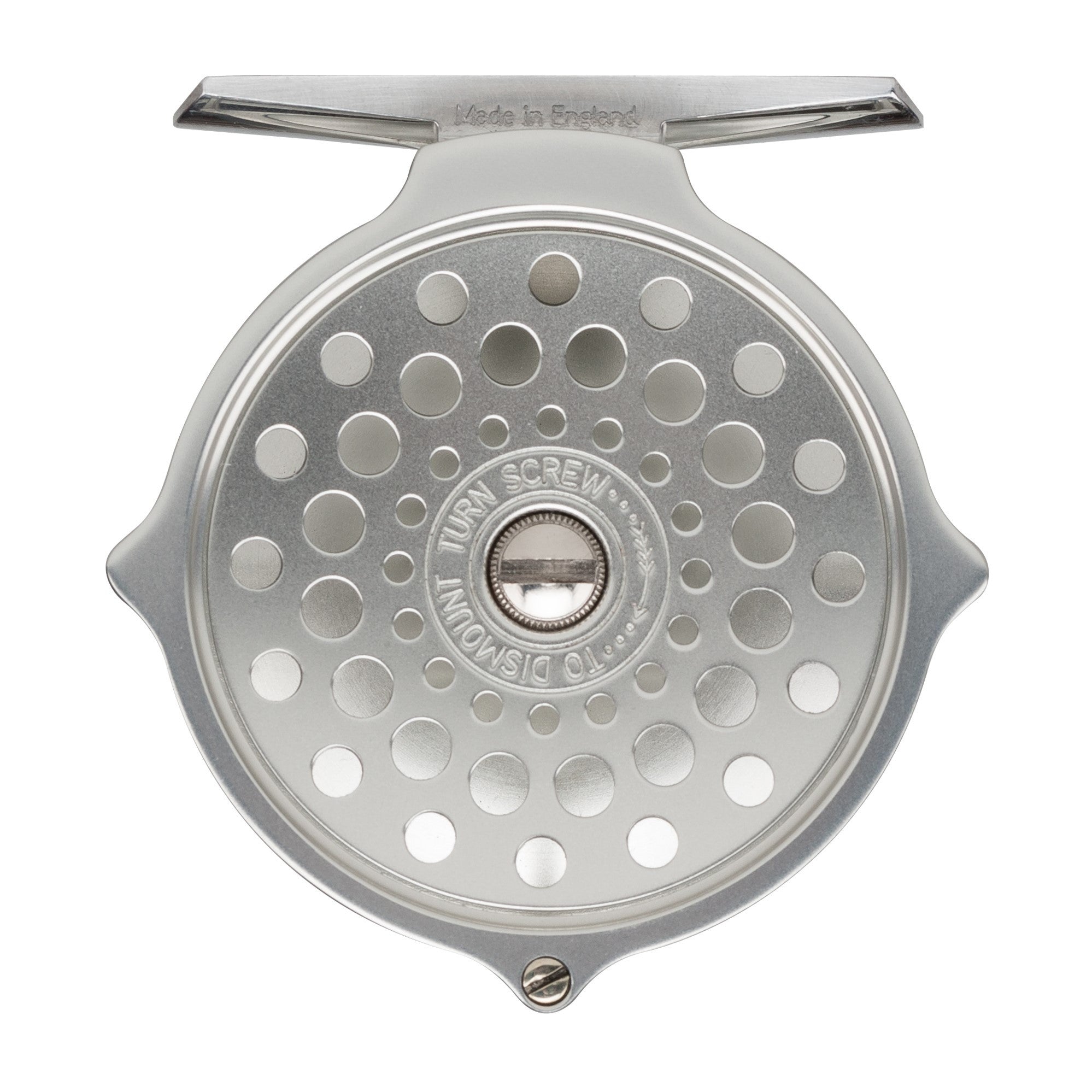 Bougle Reel - M.W. Reynolds