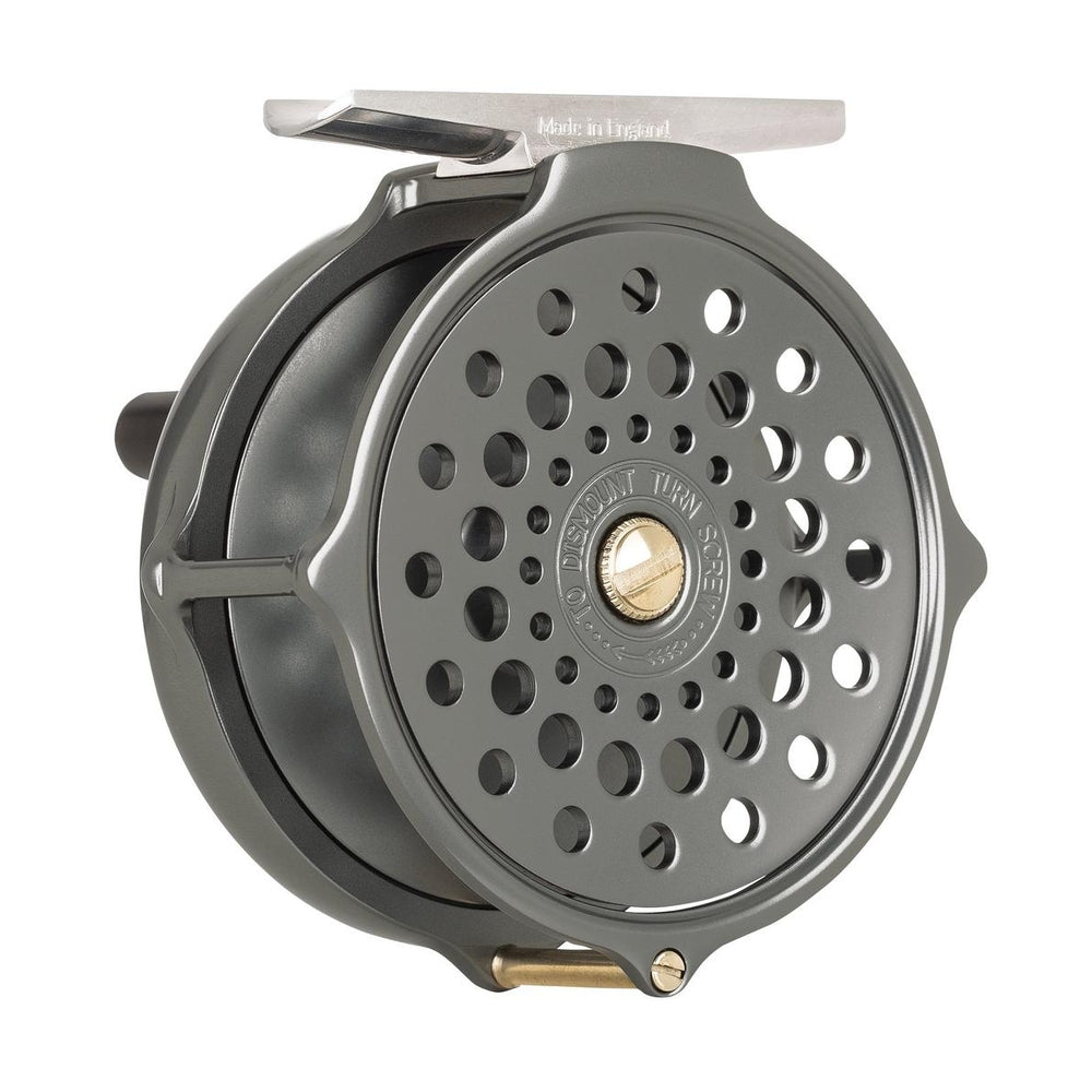 1939 Bougle Heritage Ltd. Edition Reel