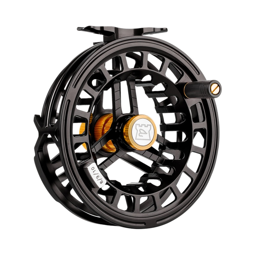 Ultradisc UDLA Fly Reel