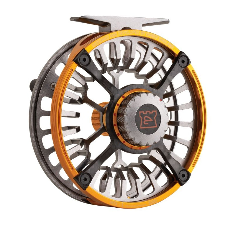 Hardy MTX-S Fly Reel - M.W. Reynolds