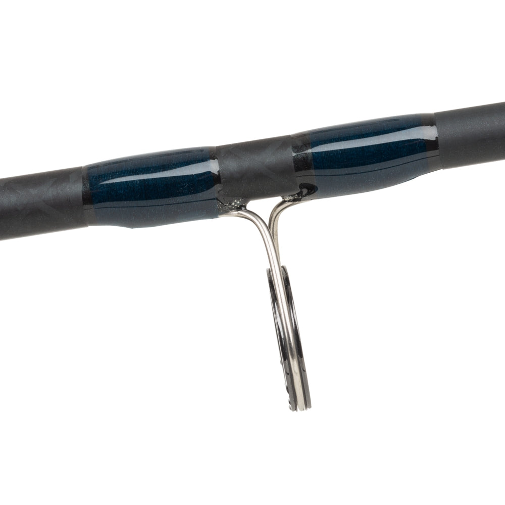 Zane Pro Saltwater Fly Rod