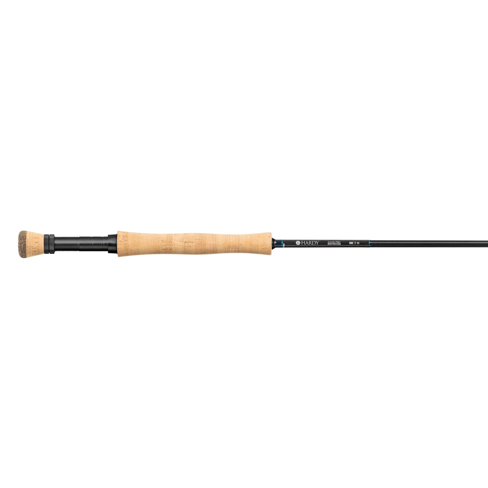 Zane Pro Saltwater Fly Rod