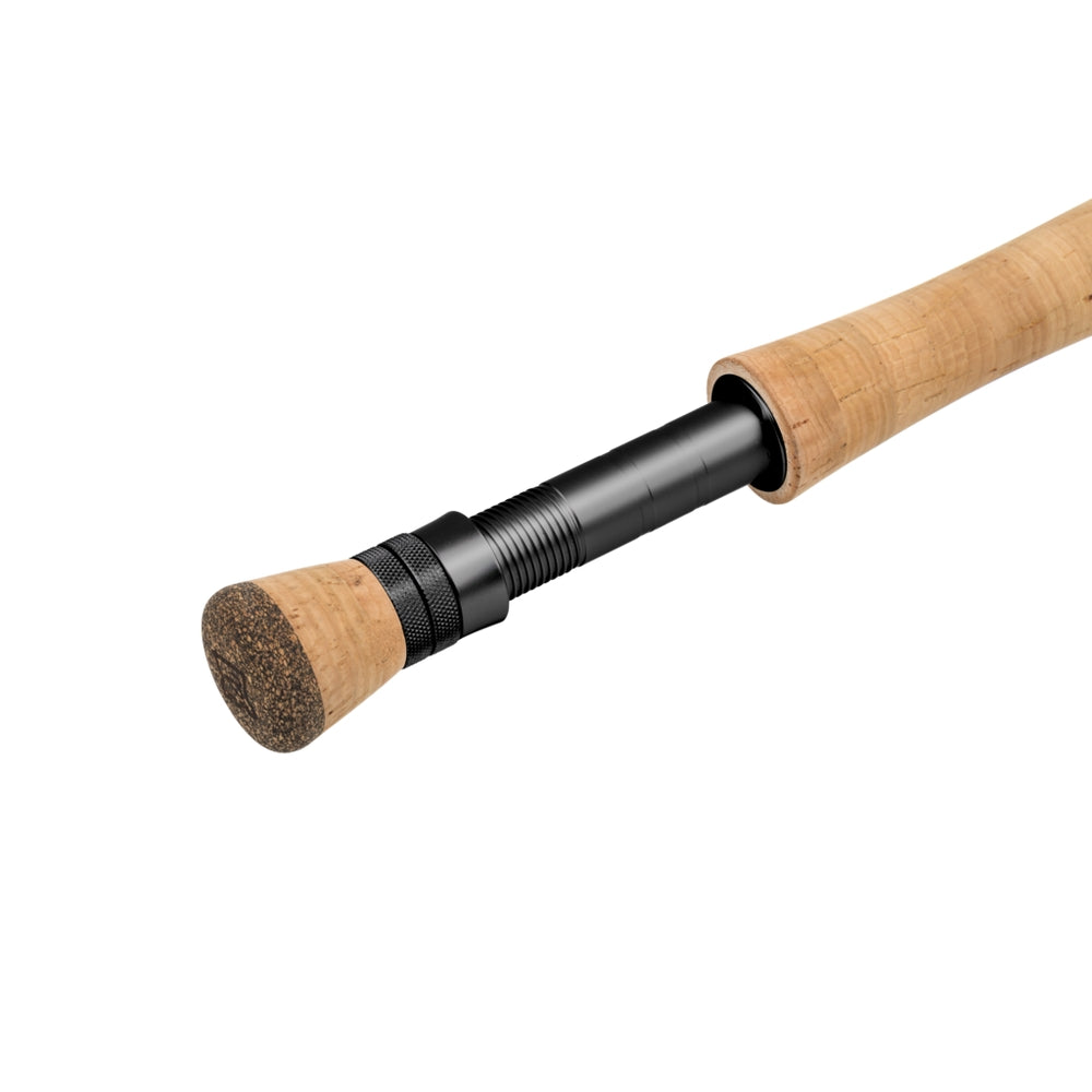 Zane Pro Saltwater Fly Rod