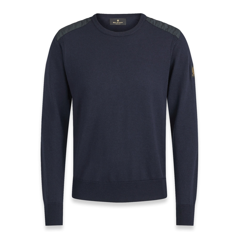 Kerrigan Crew Sweater