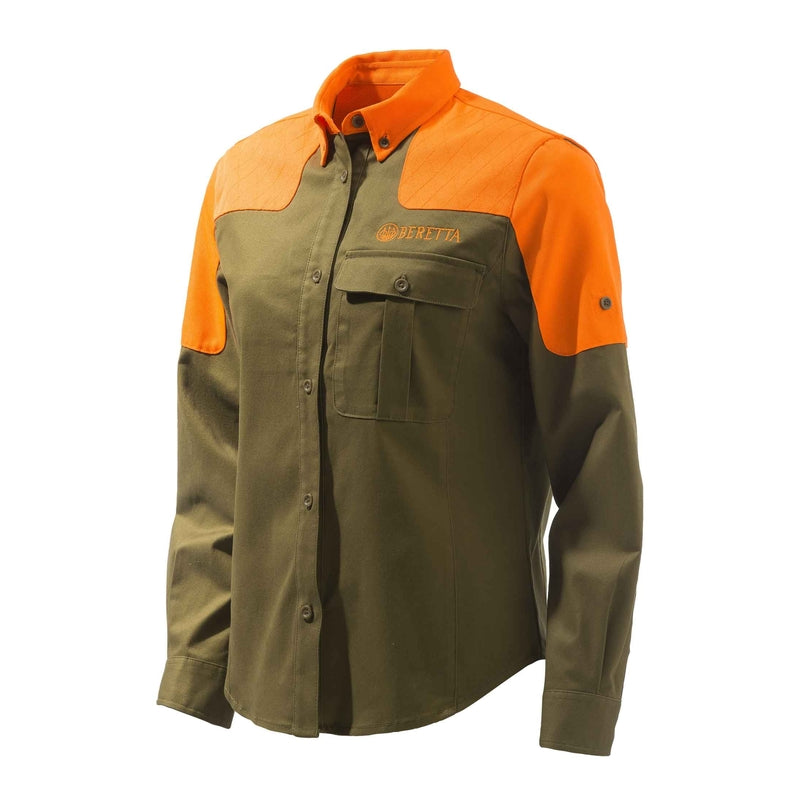 Women's TM Field Shirt